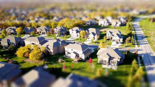 Housing Loan